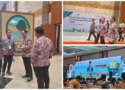 Pemkot Tomohon Seriusi Masalah Sampah, Walikota Caroll Senduk Hadiri Rakornas Bersama KLHK