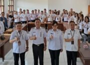 Wali Kota Tomohon : Seluruh OPD Segera Tindaklanjuti Temuan BPK TA 2024
