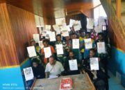 FORPAKOR Papua Tengah Desak KPK Percepat Penyidikan Dugaan Suap 95 Anggota DPD RI