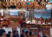 Dinas Kominfo Kota Tomohon Bersama Bapelitbangda Gelar Forum Perangkat Daerah untuk Penyusunan Renstra 2026–2029