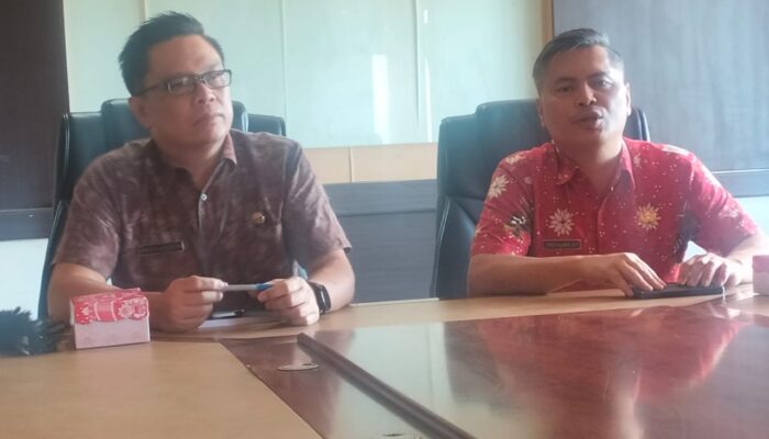 Berdasarkan (UU KIP) Nomor 14 Tahun 2008 tentang Keterbukaan Informasi Publik, Pemkot Tomohon Siapkan Canal CSR Untuk Pengaduan Masyarakat