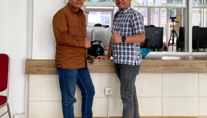 Kejagung RI Proses Laporan Korupsi Unsrat, Dugaan Penghilangan Babuk Mencuat //