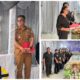 Sendy Rumajar Serahkan Santunan Dana Duka Atas Nama Pemkot Tomohon ke Rumah Duka Keluarga Mongdong Sangi