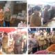 Menjelang TIFF dan Hari Pengucapan Syukur, Wakil Wali Kota Tomohon Lakukan Sidak di Pasar Wilken