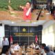 Front Advokat Rakyat Lingkar Sawit Toli Toli Datangi Komnas HAM Sulteng