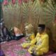 Prosesi Adat Molo’opu Sambut Kepemimpinan Baru Bupati dan Wakil Bupati Gorontalo Utara