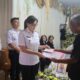 Wakil Wali Kota Tomohon Sendy Rumajar Melayat ke Rumah Duka Keluarga Rambing Mamuaja