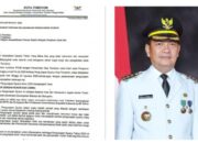 24 Agustus 2025 Pengucapan Syukur Kota Tomohon