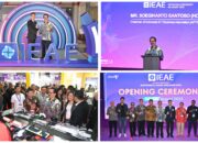 APTIKNAS Dukung IEAE 2025 Indonesia Menjadi Pusat Pameran Elektronik Terbesar di Asia Tenggara