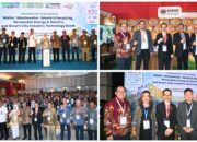 APTIKNAS Dukung IISMEX 2025 untuk Wujudkan Smart City Berkelanjutan