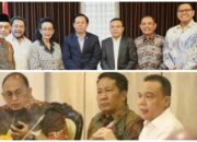 Aktivis Muhammad Fithrat Irfan Bongkar Dugaan Suap 95 Senator DPD RI: Seret Nama Sufmi Dasco Ahmad dan Menkum Supratman Andi Agtas