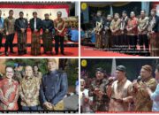 MA Gelar Wayang Kulit Rayakan HUT ke-80, Ki Yanto Kembali Memukau sebagai Dalang