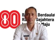 Kelurahan Taratara Dua Meriahkan HUT RI ke-80 dan Persiapkan Pesta Rakyat Pengucapan Syukur