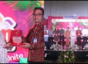TIFF 2025 Resmi Ditutup, Ketua Umum Panitia VJP: Terimakasih Semua Pihak Yang Terlibat Langsung Dalam Panitia