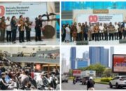 APTIKNAS Dukung IGX Surabaya 2025 Hadirkan Kolaborasi Teknologi, Budaya, dan Ekonomi Kreatif