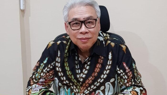 FORMAS Dukung Sikap Tegas Presiden Prabowo, Serukan Masyarakat Jaga Keamanan dan Perekonomian