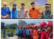 Basarnas Sulut Gelar Latihan VAR di Tol Airmadidi-Bitung, Perkuat Sinergi Penanganan Kecelakaan