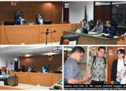 Soegiharto Santoso Ungkap Rekayasa Hukum dan Kontradiksi Fatal dalam Gugatan di PTUN Jakarta