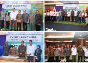 APTIKNAS Perkuat Komitmen Transformasi Digital dan Dukung Penuh ISPE 2026 serta TechXCon 2026