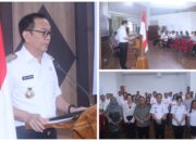 Wali Kota Caroll Harap FGD Diagnostic Mission Hasilkan Rekomendasi Konkret Proyek ASUS