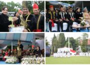 Pemkot Tomohon Terima Penghargaan dari Gubernur Sulut Sebagai Best Performance dalam Penurunan Stunting