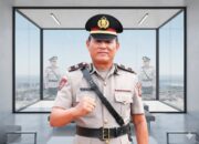 Cegah Gangguan Kamtibmas, Kapolsek Tomohon Tengah Turunkan Tim Opsnal