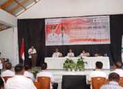 Kabag Hukum Setda Tomohon Tekankan Pentingnya Penyuluhan Hukum Bagi Perangkat Pemerintah