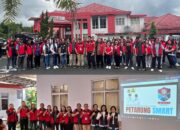 Pemkot Tomohon Perkuat Tata Ruang Lewat Satgas Petarung Smart