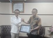 Pemkot Tomohon Apresiasi Bank Indonesia Perwakilan Sulut, 2 Tahun Berturut Juara Tournament of Flowers