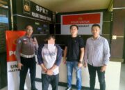 Unit Resmob Serigala Polsek Tomohon Tengah Tangkap Pelaku Cabul Anak Dibawah Umur