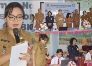 Wakil Wali Kota Sendy Berharap ANBK Berikan Kontribusi Positif bagi Pendidikan di Tomohon