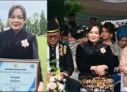 Dirgahayu Provinsi Sulut ke-61, Wakil Wali Kota Tomohon Harap Sulut Semakin Maju dan Berkelanjutan