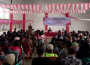Sosialisasi Tomohon SIGAB Dimulai di Kecamatan Tomohon Utara