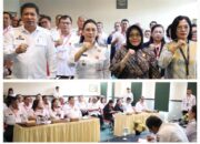 Wabup Minahasa Vanda Sarundajang Buka Asesmen Pejabat, Tekankan Profesionalitas dan Tata Kelola Pemerintahan