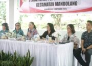 Wabup Minahasa Buka Workshop Percepatan Penurunan Stunting: Tegaskan Komitmen Bersama Wujudkan Generasi Sehat dan Berkualitas