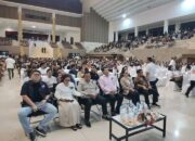 Bupati dan Wagub Sulut Hadiri Pembukaan FSPG 2025 di Minahasa: Wadah Pembentukan Pemimpin Berintegritas