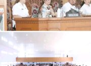 Bupati Robby Dondokambey Buka Resmi Seleksi Waraney Wulan Minahasa 2025: Ajang Pencarian Generasi Muda Berprestasi dan Berbudaya