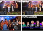 NCC 2025 Dapat Dukungan Penuh BSSN, Kemenkominfo, dan Kemenekraf