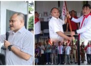 Pengurus GABSI Kota Tomohon Periode 2025–2029 Resmi Dilantik