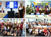 APTIKNAS Apresiasi Program “Future Skills” PAM JAYA untuk Talenta Disabilitas di Era Digital