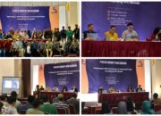 PAM Jaya Perkuat SDM dan Informasi Publik Menjelang IPO Melalui FGD Bersama ASICI