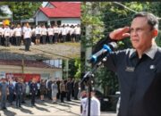 Sekot Tomohon Edwin Roring Jadi Irup Hari Kesaktian Pancasila Tahun 2025