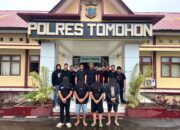 Polres Tomohon Ungkap Penimbunan Solar Subsidi di Leilem: Bukti Nyata Kepedulian dan Tanggung Jawab