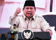 SETARA Institute Apresiasi Capaian HAM dan Toleransi di Satu Tahun Pemerintahan Prabowo