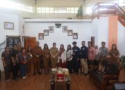 Tomohon Jadi Lokasi Strategis Pertemuan Internasional SSTC Energi Panas Bumi Indonesia–Kenya–Jerman