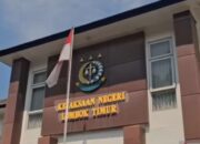 Kasus Dugaan Penyelewengan Dana Hibah PWI Lombok Timur Masih Bergulir