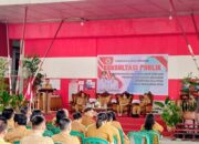 Wujudkan Transparansi Anggaran, Pemkot Tomohon Laksanakan Konsultasi Publik KUA-PPAS 2026