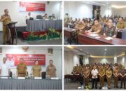 Wali Kota Tomohon Tekankan Kolaborasi dan Transformasi Digital dalam Penguatan Tata Kelola Kerja Sama Daerah