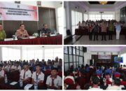 Wali Kota Tomohon Ajak Generasi Muda Hidup Sehat Tanpa Rokok