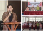 Wawali Tomohon Tutup Kegiatan Monev Perda Kawasan Tanpa Rokok